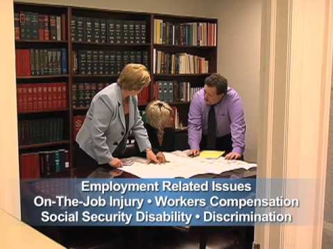 Experienced Civil Liberties Attorneys in Your Area