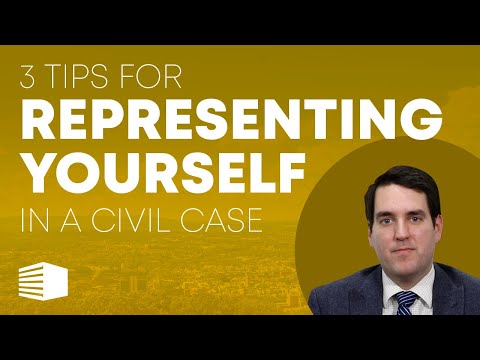 Strategies for Challenging a Civil Court Decision