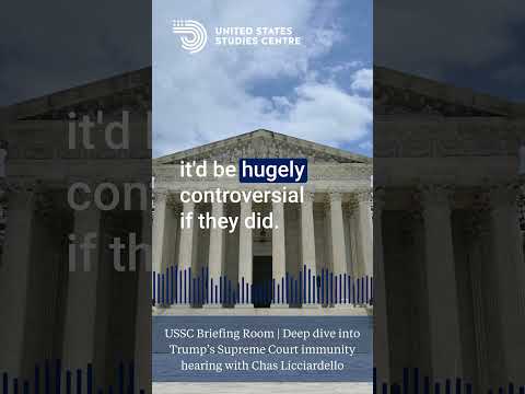 Insights into Supreme Court Decisions: Podcast