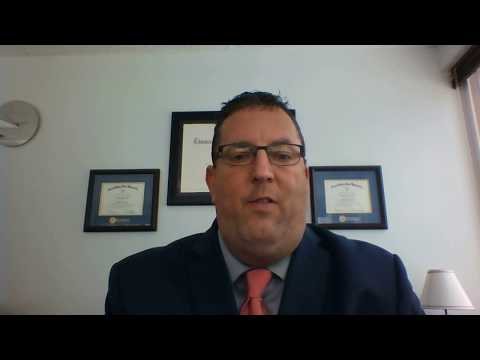 Understanding the 2nd Arraignment Process