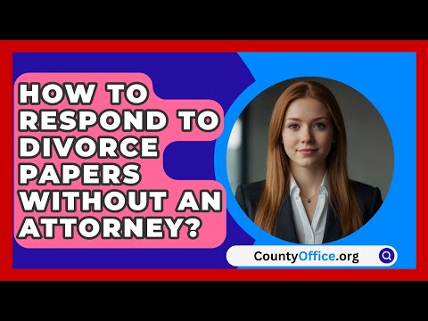 Streamline Your Divorce Process with Online Paper Submission