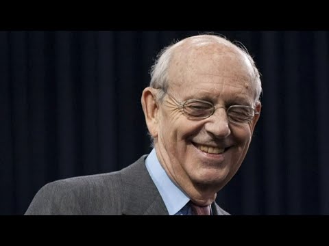 Judge Stephen Breyer: Insights into His Judicial Philosophy and Legacy