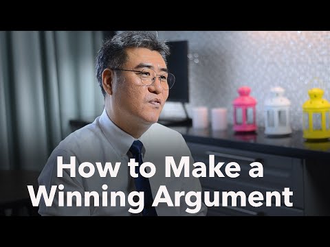 Strategic Case Argument Strategies for Success