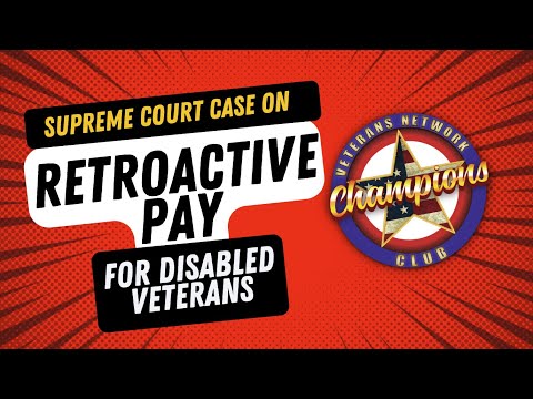Key Insights into Supreme Court Ruling on VA Disability