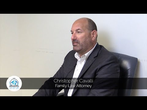 Initial Meeting with a Divorce Attorney: What to Expect