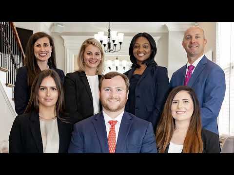 Comprehensive Legal Aid Services in Georgia for Individuals and Families