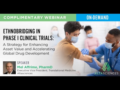 Phase 1 Drug Development Process and Key Considerations