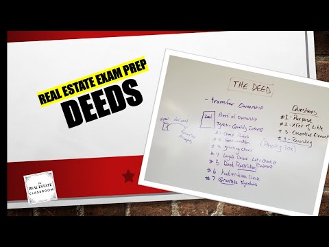 Understanding Conditional Deed of Sale of Real Property: Key Details to Know