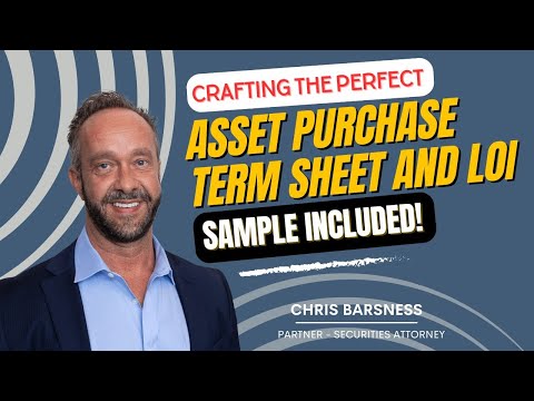 Ultimate Guide to Crafting an Effective Bill of Sale Asset Purchase Agreement
