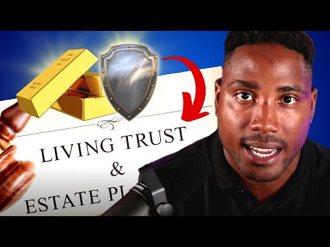 Essential Business Trust Agreement