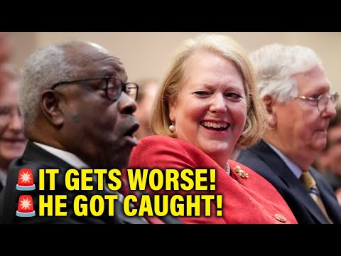 Clarence Thomas Appointment: Key Details and Implications Revealed