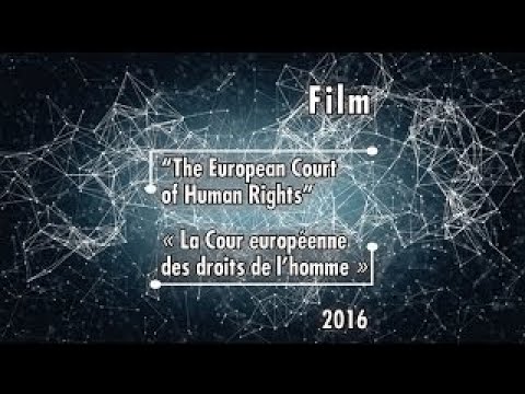 European Court of Human Rights Jurisdiction Explained