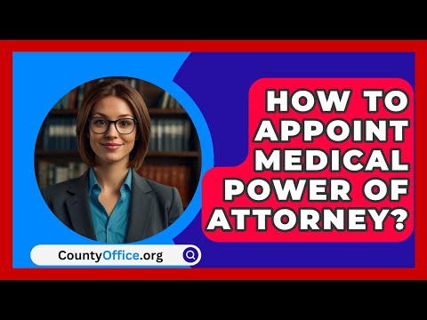 Free Medical Power of Attorney Template for Effective Healthcare Decision-Making