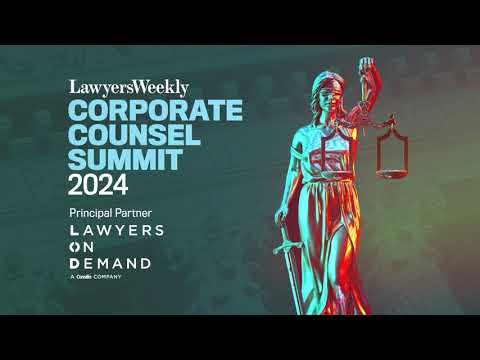 Essential Insights for Australian Corporate Counsel