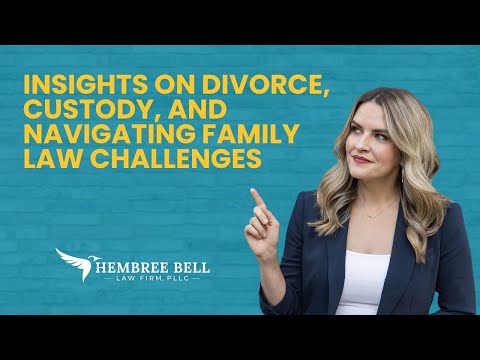 Navigating Conflict of Interest Issues in Family Law: A Comprehensive Overview