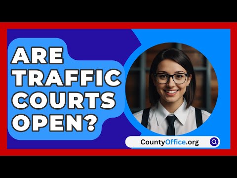 Navigating the Douglas County Traffic Court System: What You Need to Know