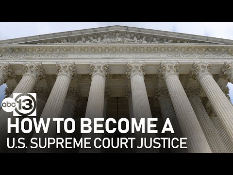Overview of Supreme Court Judge Appointments in 2020