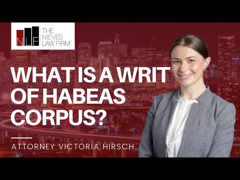Habeas Corpus Ad Prosequendum Explained: Legal Implications and Applications