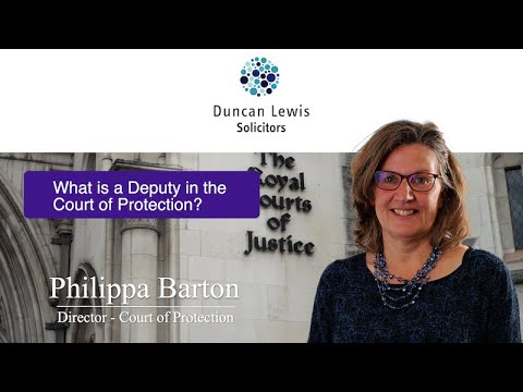 Get in Touch with the Court of Protection Contact Number for Assistance