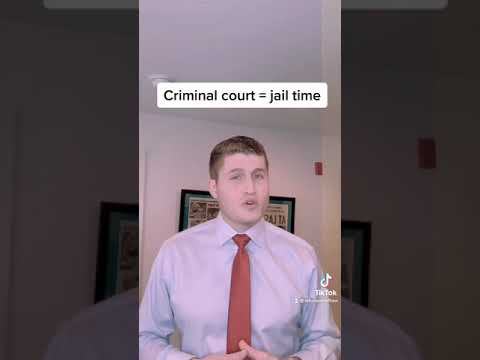 Criminal Court Lists: Essential Information and Updates