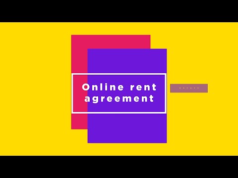 Comprehensive Overview of Housing.com Rent Agreements