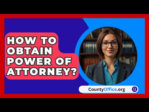 The Ultimate Resource for DC Power of Attorney Information