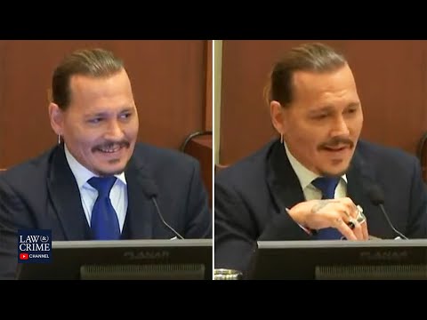Johnny Depp's Legal Representation and Law Firm Overview