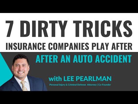 Comprehensive Insurance Legal Services for Effective Claims Resolution