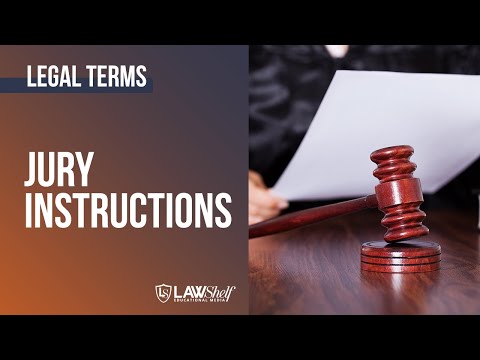 Jury Charges Explained: Key Concepts and Implications in Legal Proceedings