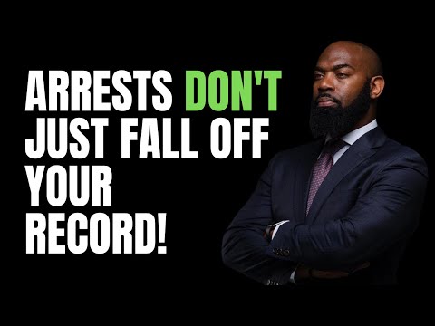 Understanding the Consequences of Being Arrested with Charges Dismissed
