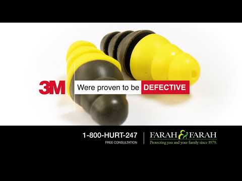 Understanding the 3M Earplug Class Action Lawsuit: What You Need to Know