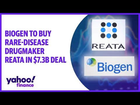 Biogen Phase 3: Comprehensive Overview and Updates