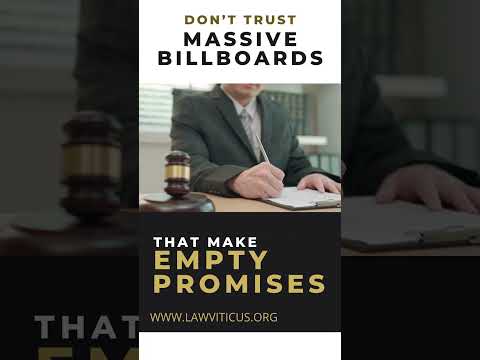 Injury Trial Attorneys for Effective Legal Representation
