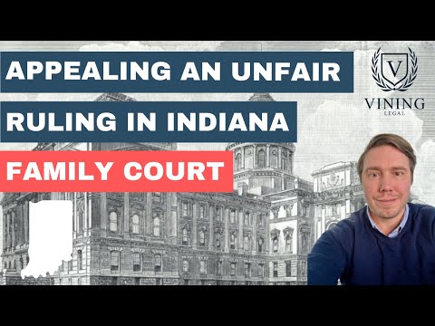 Navigating the Court Case Appeal Process: Key Steps and Considerations