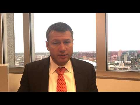Federal Court Detention Hearing Overview and Process