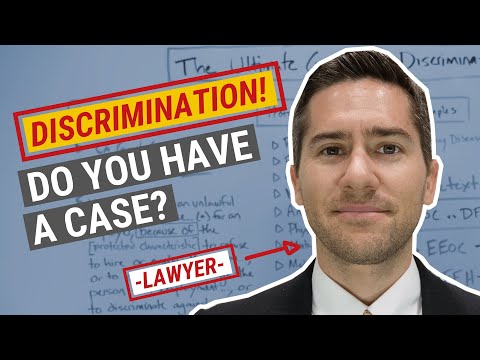 Essential Guide to Civil Rights Employment Law