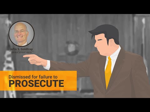 Why Cases are Dismissed for Lack of Evidence: Understanding the Legal Process