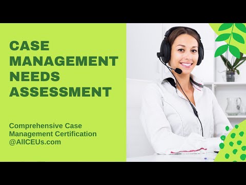 Optimizing Case Management Experience: A Comprehensive Overview