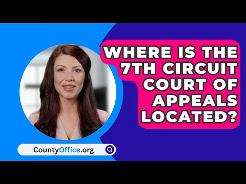 Important Information about the 7th Circuit States
