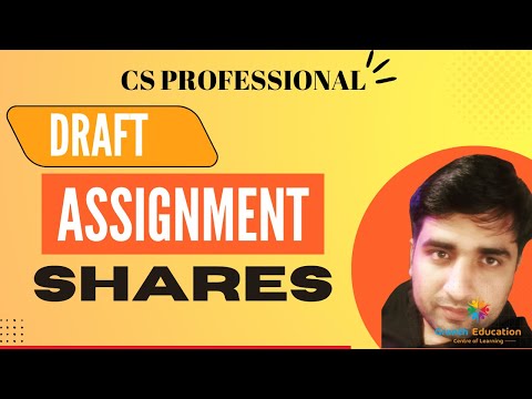Deed of Assignment of Shares Explained and Its Implications in Corporate Transactions