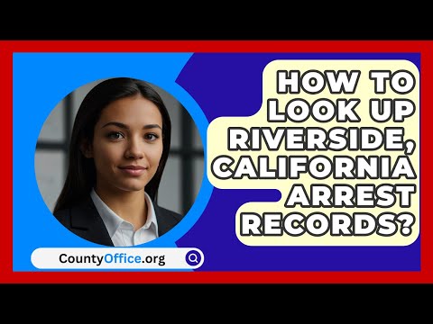 Ultimate Riverside Sheriff Case Search: Find Your Information Now