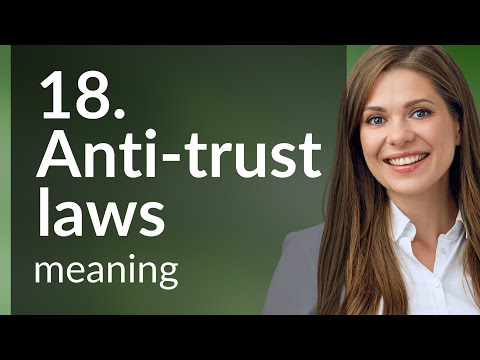 Navigating Competition and Antitrust Law: Everything You Need to Know