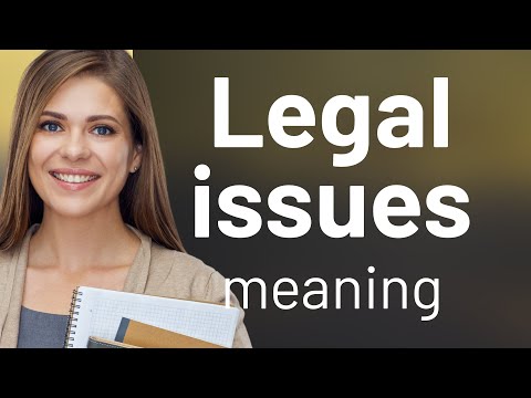 Understanding the Legal Implications: A Comprehensive Opinion