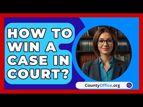 Strategies for Locating Court Case Outcomes Effectively