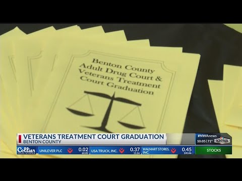Benton County Drug Court Overview and Information