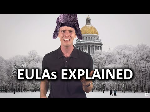 Comprehensive Overview of EULA Contracts and Their Importance