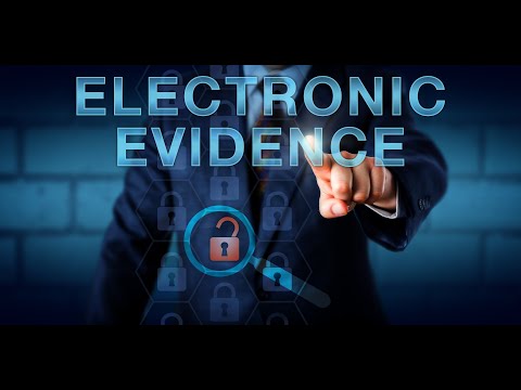 Comprehensive Overview of the Electronic Evidence Act and Its Implications