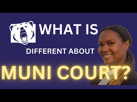 Navigating Area Courts: Everything You Need to Know
