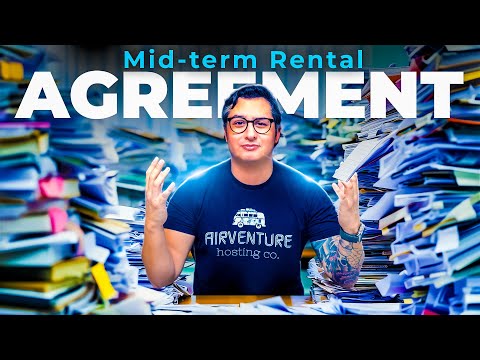 Essential Tips for Crafting a Business Rent Agreement