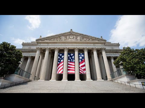 John Marshall Harlan II: Legacy and Impact on American Jurisprudence
